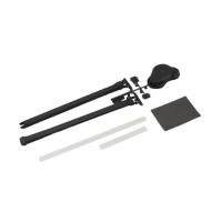 Guide de chaine Kyosho Optima