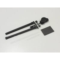 Guide de chaine Kyosho Optima