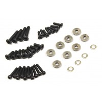 Visserie (KIT) M2-M2.6 Kyosho OPTIMA