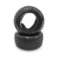 Pneu Block Sand super Médium 50x83x36mm (2pcs) OPTIMA