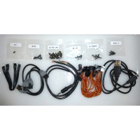 Set de cables pour ZENMUSE Z15 NEX - Part 3
