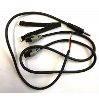 Set de cables pour ZENMUSE Z15 5D - Part 30