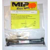 Kit cardans CDV AV/AR – LOSI LST