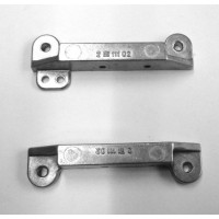 Graupner HEIM 1291.18 - Supports moteur