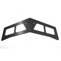 S1040 - STABILISATEUR VERTICAL CARBONE