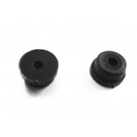 S0391 - ROULEMENT PLASTIQUES 2MM 2PCS