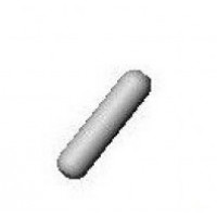 S3194 - STRAIGHT PIN 2.5X11.8 1PC