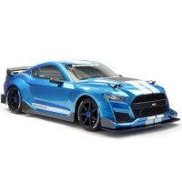 FTX Supaforza GT Brushless 1/7 Bleu RTR SUR-COMMANDE