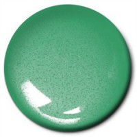 Bombe Lexan "Pactra racing finish" 85G verte métallique