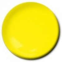 Bombe Lexan "Pactra racing finish" 85G jaune fluo