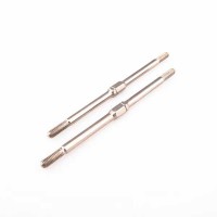 Pas inversés arrière 69mm carrossage - Revolt Survolt ST10/BXR-MT/BX8SL/DB8SL