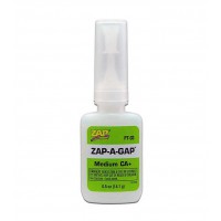 Colle Zap A gap ca+ médium 14g – Verte