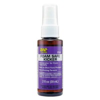 Activateur en spray Zap foam safe kicker 59 ml