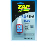 Résine anaérobie bleue , frein filet Z-42 (moyen)