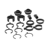 PIECES PLASTIQUES D'AMORTISSEURS E-MTA/ER-4 G3