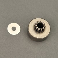 CLOCHE 11 DENTS SSK