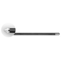 Embout de remplacement long cruciforme 3mm