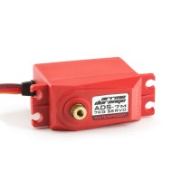 Servo ARRMA ADS 7M v2 7kg 25 dts - étanche métal