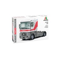 1/24e Italeri Renault AE500 Magnum