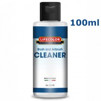 Cleaner 100ml (Nettoyant) LIFECOLOR