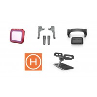 Pack accessoires combo PGYTECH DJI Mavic Air 2
