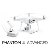 Dji PHANTOM 4 ADVANCED - Prêt à voler