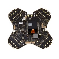 Part 76 ESC Center Board & MC & Receiver 5.8G Phantom 3 Standard
