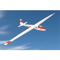 Phoenix model K8B 3500mm ARF