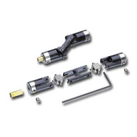 Cardan simple / double universel Krick