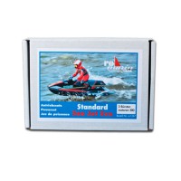 Kit de motorisation brushed pour SEA-JET ROmarin
