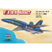 1/72e Hobby boss F/A 18-A Hornet
