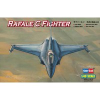 1/48e Hobby boss Rafale C French Fighter