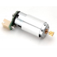 Moteur B U842-1 LARK FPV de MHDFLY