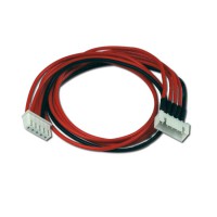 Rallonge extension JST-XH 30cm 4S 22awg