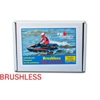 Kit de motorisation brushless pour SEA-JET ROmarin SUR-COMMANDE