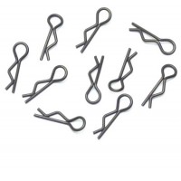 Petit clips de carrosserie MHDPRO