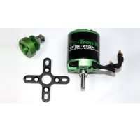 Moteur brushless Protronik DM2830 780kv 700w