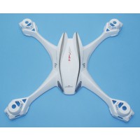 Châssis supérieur blanc LARK de MHDFLY