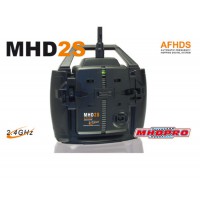 MhdPro MHD2S 2,4 GHz AFHDS