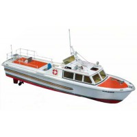 1/30e Billing boats Kadet 566 RC