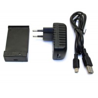 Chargeur MHDpro LiPo 220V MHD3S