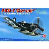 1/72e Hobby boss F4U-1 Corsair