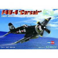 1/72e Hobby boss F4U-4 Corsair
