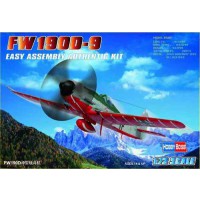 1/72e Hobby boss Focke-Wulf Fw190D-9
