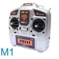 MhdFly MHD4S Mode 1