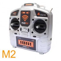 MhdFly MHD4S Mode 2