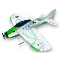 RC Factory Clik 25 vert 840mm Kit