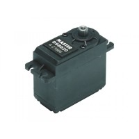 Servo Master DS8020MG Digital 13kg/0,10s pignons métal