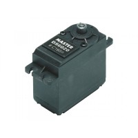 Servo Master DS6020MG Digital 11kg/0,08s pignons métal