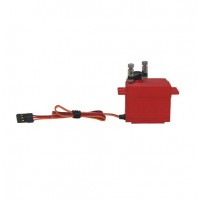 Servo Standard métal pour bateaux Bait 2500 et Fishing Surfer